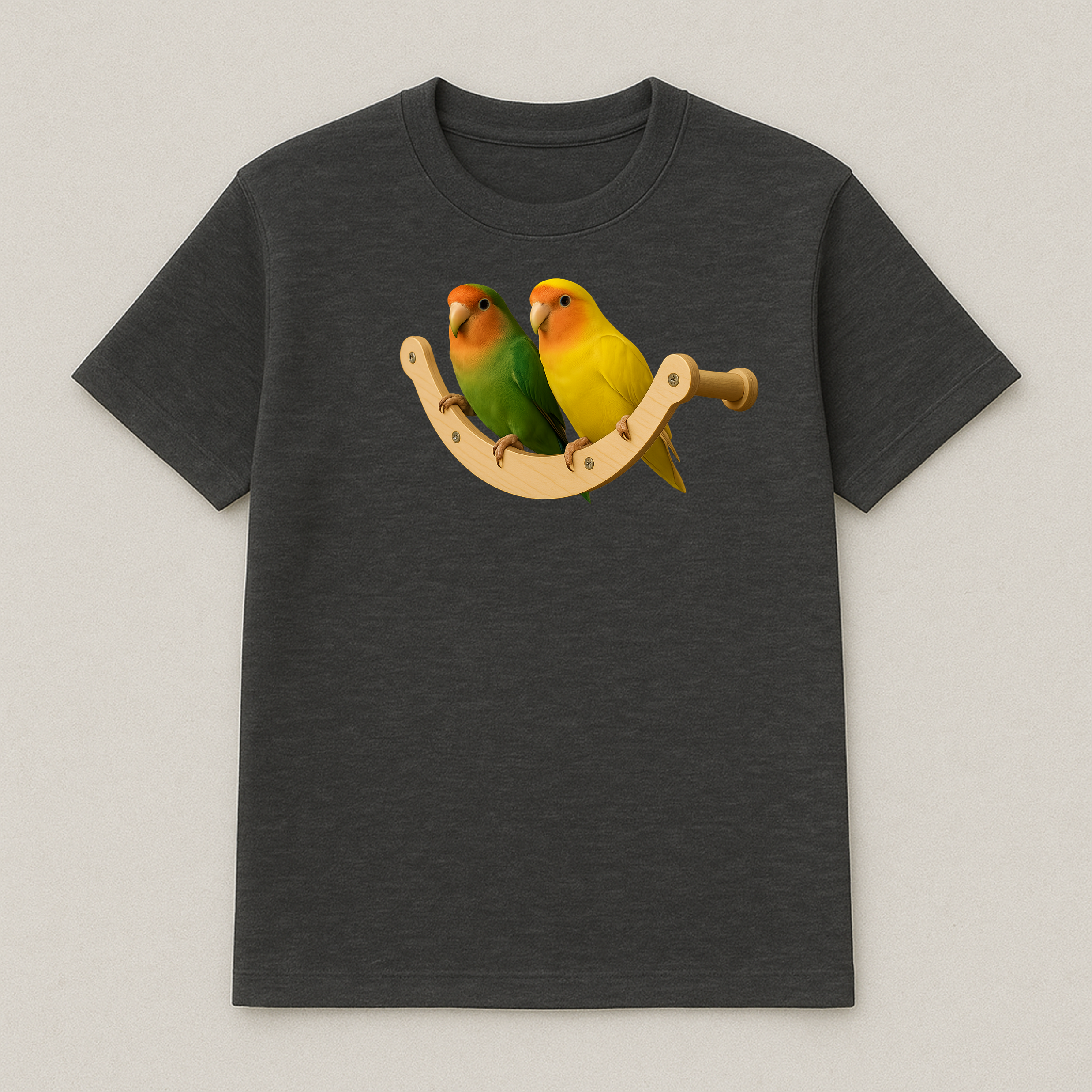 lovebirds