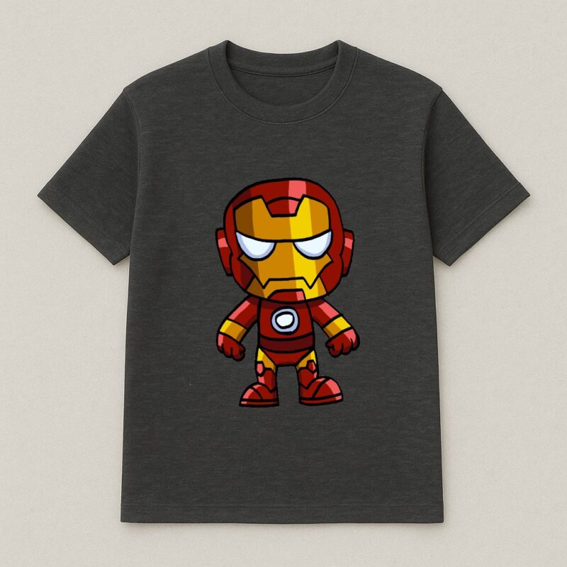 Iron Men